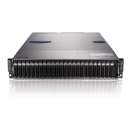 Сервер Dell C6220_8xE5-2680_256GB_SFF