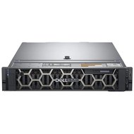 Шасси сервера Dell R740_16SFF_chassis