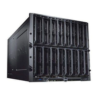 Блейд-система Dell M1000E_8_E5-2680v2_48GB_2x300GB