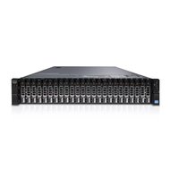 Сервер Dell R720XD_2xE5-2640_64GB_24SFF