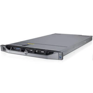 Сервер Dell R610_2xX5650_48GB