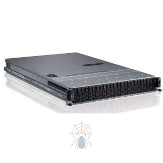 Сервер Dell PowerEdge C2100, 2 процессора Intel Xeon Quad-Core L5630, 8GB DRAM, H700 фото