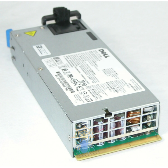 Блок питания сервера Dell PowerEdge C6320 1600W фото 2