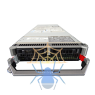 Блейд-сервер DELL PowerEdge M620, 2 процессора Intel 10C E5-2680v2 2.80GHz, 64GB DRAM, PERC H310, 2x10Gb 57810-k фото 3