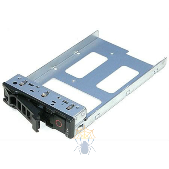 Салазки Drive Tray Dell PowerEdge C1100 3.5" фото