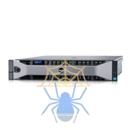 Шасси сервера DELL PowerEdge R730, 8SFF, PERC H730/1GB FBWC фото