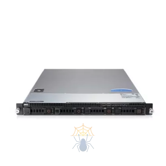Сервер Dell PowerEdge C1100, 2 процессора Intel Xeon 6С L5639 2.13 GHz, 24GB DRAM фото
