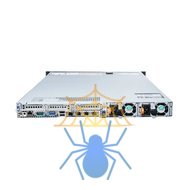Шасси сервера DELL PowerEdge R630, 8SFF, PERC H730mini/1GB FBWC фото 3