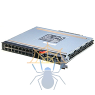 Модуль транзита Ethernet для Dell блейд систем M1000e, 16х 100/1000Base-T фото 2