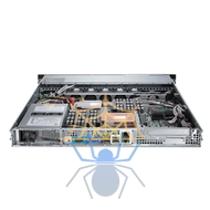 Сервер Dell PowerEdge C1100, 2 процессора Intel Xeon 6С L5639 2.13 GHz, 24GB DRAM фото 2