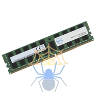 Память DDR3 PC3-10600 4GB для серверов DELL PowerEdge фото