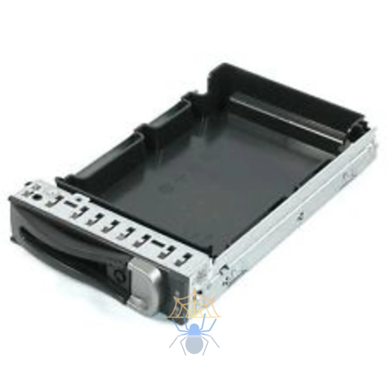 Салазки Drive Tray Dell PowerEdge C6100/C6105 3.5" фото