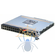 Модуль транзита Ethernet для Dell блейд систем M1000e, 16х 100/1000Base-T фото