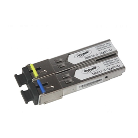 SFP-модуль оптический 1Гбит/с 1310 TFortis TBSF-13-3-12gSC-3i