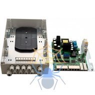 Уличный управляемый PoE коммутатор TFORTIS PSW-2G8F+ 8FE PoE +2GB SFP порта, питание 220В, IP66 фото 2