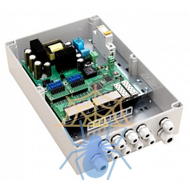 Уличный управляемый PoE коммутатор TFORTIS PSW-2G8F+ 8FE PoE +2GB SFP порта, питание 220В, IP66 фото