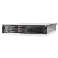 Сервер HP DL380G7_X5670_16GB
