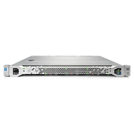 Сервер HP Gen9_1xE5-2630v3_16GB_8SFF