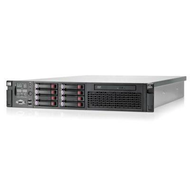 Сервер HP DL380G7_2xX5670_128GB