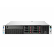 Сервер HP DL380pG8_2xE5-2680v2_128GB_8SFF