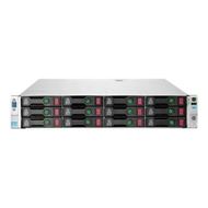 Сервер HP DL380pG8_2xE5-2680v2_64GB_12LFF