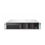 Сервер HP DL380pGen8_8SFF