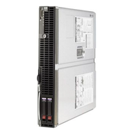 Блейд-сервер HP HPBL680c4xE7340x16x2x146
