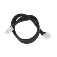 Комплект кабелей для панели подключения дисков HP 532393-001