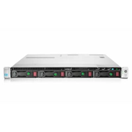 Сервер HP DL360pGen8_2xE5-2680v2_128GB_4LFF