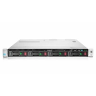 Сервер HP DL360pGen8_E5-2670_16GB_4LFF