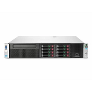 Сервер HP DL380pG8_E5-2670_16GB_8SFF