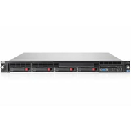 Сервер HP DL360G7_E5620_16GB