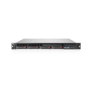 Сервер HP DL360G6_2xE5540_8GB