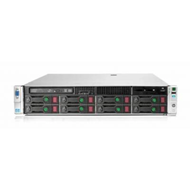 Сервер HP DL380pG8_2xE5-2670_64GB