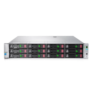 Сервер HP DL380Gen9_2xE5-2678v3_64GB_12LFF