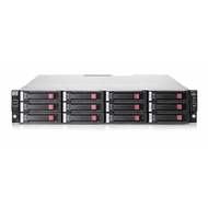 Сервер HP DL180G6_2xE5620_8GB