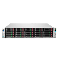 Сервер HP DL380pG8_2xE5-2680v2_25SFF