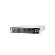 Сервер HP DL380pGen8_E5-2640_16GB_16SFF