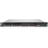 Сервер HP DL360G7_X5670_16GB