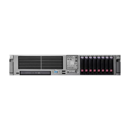 Шасси сервера HP ProLiant DL380 G5