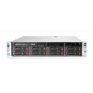 Сервер HP DL380pG8_2xE5-2670_128GB_8LFF