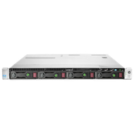 Сервер HP DL360eGen8_1xE5-2450L_12GB