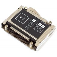 Радиатор для первого процессора для сервера HP 777689-001