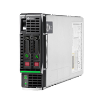 Шасси Блейд-сервера HP 735151-B21