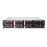 Сервер HP DL180G6_2xL5520_24GB