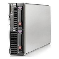 Блейд-сервер HP BL460c_G7_X5670_8Gb