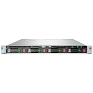 Сервер HP DL360Gen9_2xE5-2678v3_64GB_4LFF
