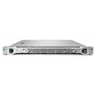 Шасси сервера HP DL360_Gen9_8SFF_chassis