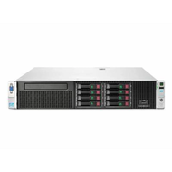 Сервер HP DL380pGen8_E5-2680v2_16GB_8SFF