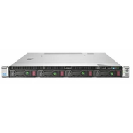 Сервер HP DL360pGen8_2xE5-2670_64GB_4LFF